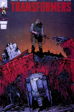 Issue #6