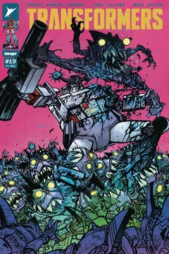 Issue #19