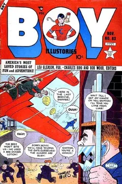 Issue #83