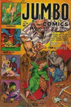 Issue #165