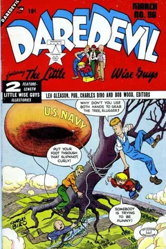 Issue #96
