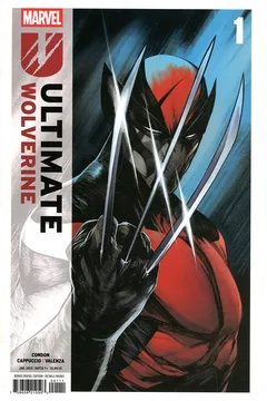 Issue #1