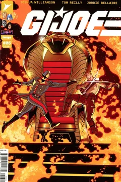 Issue #6