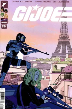 Issue #9