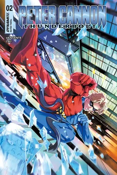 Issue #2