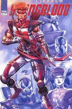 Issue #2