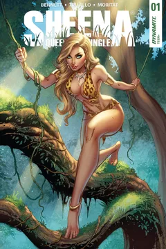 Issue #1