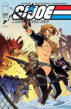 Cover of Second Printing