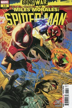 Issue #13