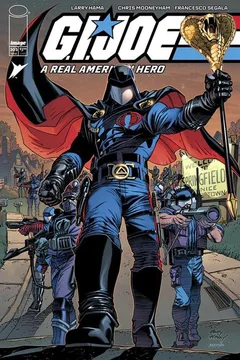 Issue #305