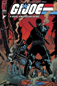 Issue #306