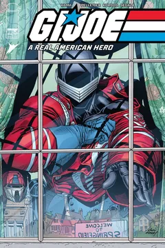 Issue #316