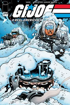 Issue #322