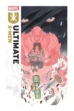 Issue #1