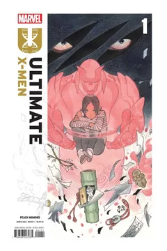 Issue #1