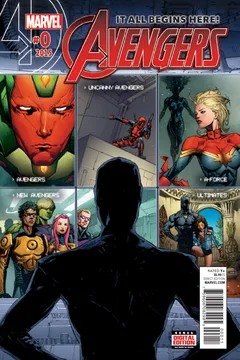 Issue #0