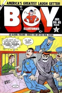 Issue #85