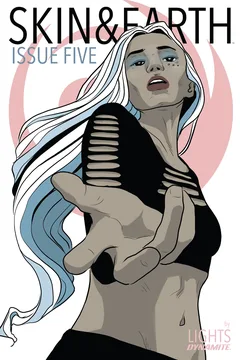 Issue #5