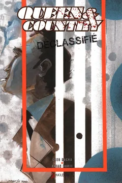 Issue #1