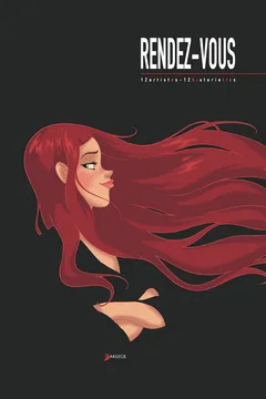 Issue #1
