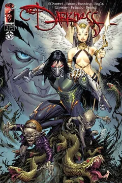 Issue #1