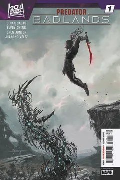 Issue #1