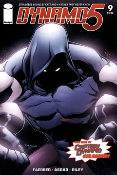 Issue #9