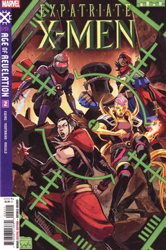 Issue #2
