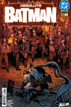 Issue #1
