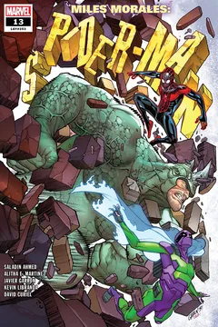 Issue #13