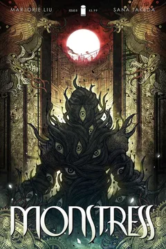 Issue #8