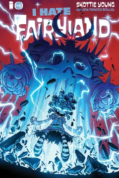 Issue #5