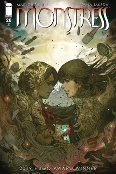 Issue #28