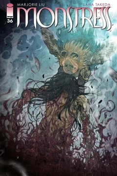 Issue #36