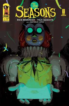 Cover of 2Nd Ptg