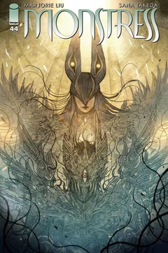 Issue #44