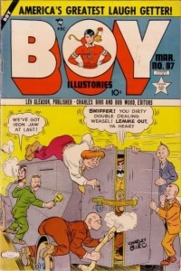 Issue #87