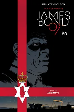 Issue #1