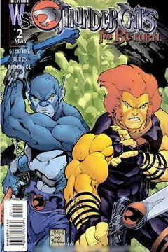 Issue #2