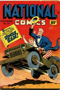 Issue #35