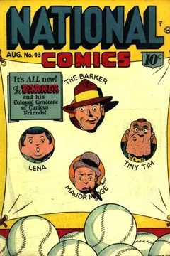Issue #43