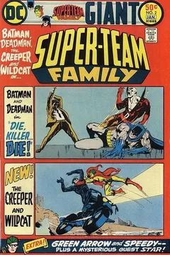 Issue #2
