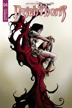 Issue #4