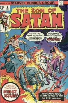 Issue #1