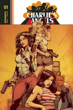 Issue #1