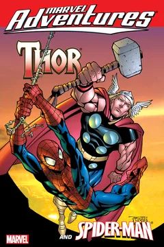 Issue #1