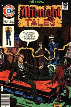 Issue #16
