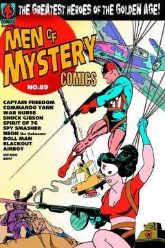 Issue #89