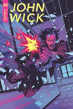 Issue #4