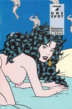 Issue #1